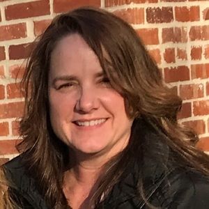 Meet your Posher, Michele